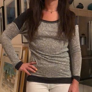 Grey Boutique sweater